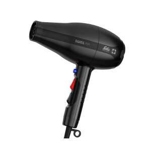 Solis Swiss Air 360 Ionizációs Hajszárító - 2000W