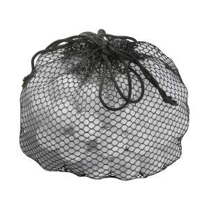 Steba Sous Vide Insulation Balls Set, 100 pieces, white, for Sous Vide cooking, heat insulation, reduces water evaporation - Steba