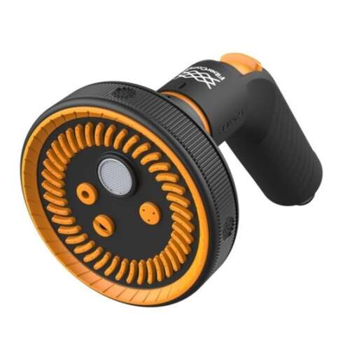 Fiskars Fibercomp Multifunkciós kézi öntözőfej 102729574