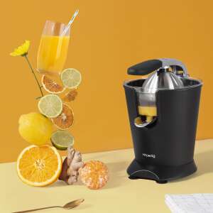 H.Koenig AGR82 Citrusprés - Automatikus, Cseppmentes