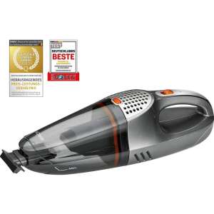 Bomann AKS 713 CB Vezeték Nélküli 2 az 1-ben Kézi Porszívó