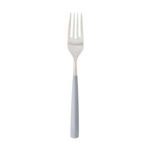 Casa Bugatti Athena grey fork - Cutlery
