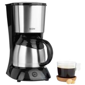 BEEM Fresh Aroma Pure Kávéfőző - 1,25 liter