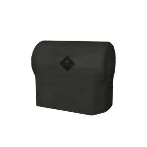Boretti BBA21 Barilo Grillburkolat, vízálló, optimális védelem, poliészter, fekete - Grill védőhuzat