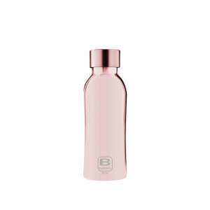 Bugatti Casa B Bottles Twin Termosz - 350ml, Rózsaszín