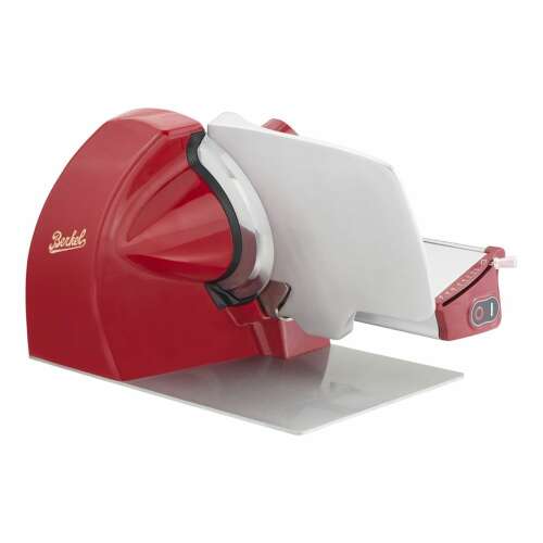 Berkel Home Line 250 Plus Elektromos Szeletelő - 25 cm