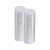 Berkel Vacuum 2 rolls of vacuum sealing bags, 20 x 600 cm, for food preservation