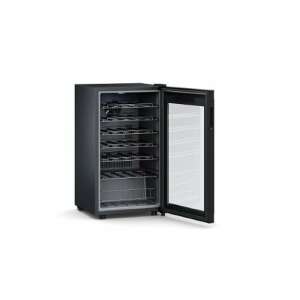 Dometic H85.5cm 35 palackos borhűtő egyzónás és UV-védő üvegajtóval - Borhűtő
