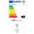 LES PETITS CHAMPS CAVCE51 borhűtő energiahatékonysági osztály G, 148 kWh/év energiafogyasztás, 51 palackos kapacitás
