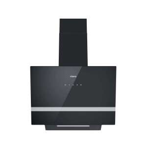 Ciarra CBCB6736H-OW 60 cm fekete üveg páraelszívó érintőképernyős vezérléssel - Ciarra
