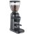 Graef CM8002 Coffee Grinder, 350 g bean container, 40 grind settings, coffee quantity adjustment, illumination on the dust filter, airtight closure, stainless steel conical burr grinder, 75 g container and t 102730775