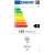 Dometic D18B borhűtő, G energiaosztály, 150 kWh/év energiafogyasztás, 18 palackos kapacitás, 39 dB zajszint