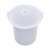 Steba IC 110 ice cream maker, removable bowl, white