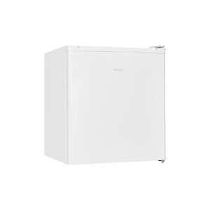 Exquisit mini hűtőszekrény, fehér, 40 liter, kompakt kialakítás - Hűtőszekrény & Fagyasztó