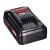 Baterie Einhell Power X-Change 18V 2.5Ah, vedere unghiulară