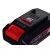 Közelkép az Einhell Power X-Change 18V 2.5Ah Akkumulátorról