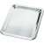 Stainless steel tray for Graef Slicer Master M91 electric food slicer