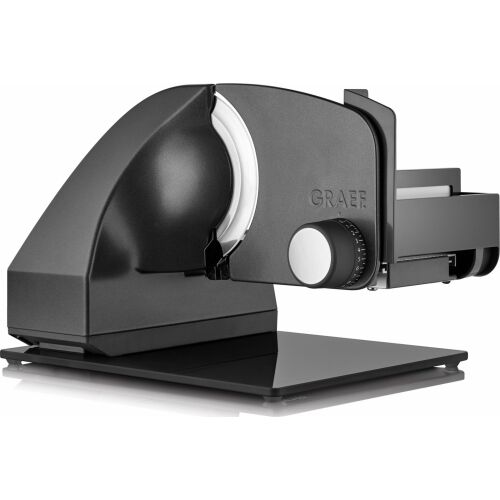 Graef M95 Elektromos Ételszeletelő - 170 mm