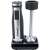 Steba MX 40 hand blender with immersion blender and stand, black