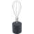 Steba MX 40 hand blender whisk attachment, black