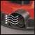 Einhell TC-VC 18/15 Li-Solo cordless wet and dry vacuum cleaner, air outlet
