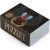 Printworks Mandrill 100-piece puzzle box featuring a mandrill illustration.