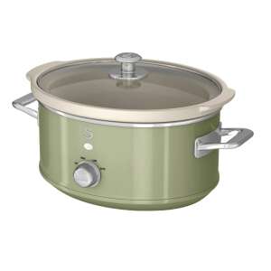 Swan Retro Lassú Tűzhely - 3,5 Liter