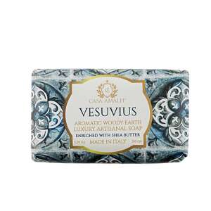 Casa Amalfi Vezúv Méregtelenítő Szappan - 150g