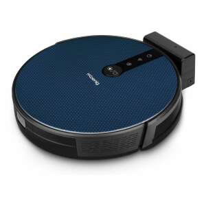 H.Koenig SWRC120 Robotporszívó és Felmosó - Wi-Fi, Alexa, Google Home