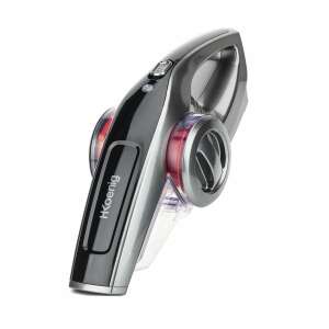 H.Koenig TCP85 Akkus Kézi Porszívó - 0,8L