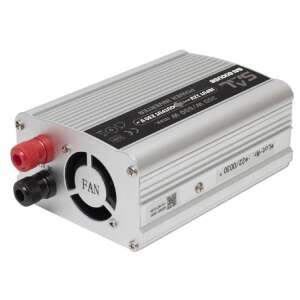 Przetwornica napięcia SAL SAI 600USB, 300 W, falownik, ładowarka USB 500 mA, zabezpieczenie przed dziećmi 105423252