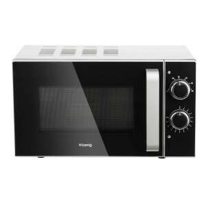 Cuptor cu microunde compact H.Koenig VIO4, negru - Cuptoare cu microunde