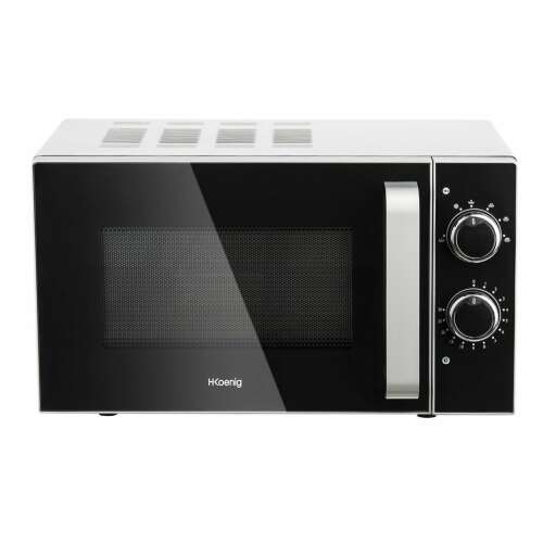 H.Koenig VIO4 Mikrohullámú sütő - 20 literes, 700W