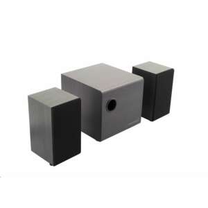 Esperanza Twist EP123 2.1 fekete hangszóró