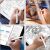 Tech-Protect Digitális Toll Apple iPadhez - Fehér 102743670