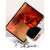 Tech-Protect SmartCase tok Apple iPad 10.2 7. és 8. generációhoz, rózsaszín, Apple Pencil tartóval, ütésálló