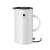 Stelton EM 77 1,5l fehér elektromos vízforraló