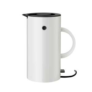 Stelton EM 77 1,5l fehér elektromos vízforraló - Stelton