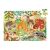 CzuCzu Wild Forest Puzzle 40 db. #4854 102746165