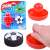 Joo Ball Sport B/O Football Play, a fun and exciting game for kids, featuring a soccer ball and two red goal posts