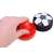 Joo Ball Sport B/O Football Play, a fun and exciting game for kids, featuring a soccer ball and two red goal posts