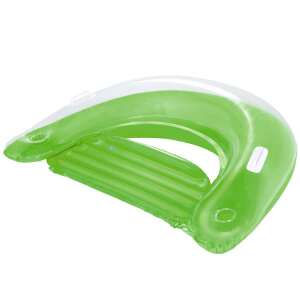 Scaun gonflabil Bestway pentru piscină, verde, 152 x 99cm - Bestway