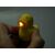 Duck Keychain with LED Light and Sound Effect