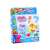 Magic Beads Ocean World Bastelset mit Perlen, Vorlagen, Wassersprüher, Pinzette und Tablett
