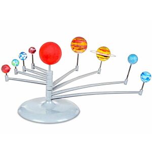 Naprendszer Építőjáték 3D model of the solar system - Science & Discovery Toy