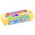 Tojás puzzle matching shapes packaging, 12 eggs