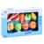 Hopewin Cutting Food Play Set in packaging