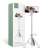 Tech-Protect L03s Bluetooth Selfie Stick Statív Biela, balenie