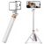 Tech-Protect L03s Bluetooth Selfie Stick Tripod White 102748211