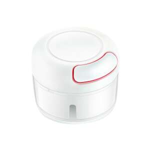 White Onion/Garlic Slicer 102755200 - Handheld slicer